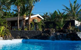 Hotel Les Embruns Du Baril
